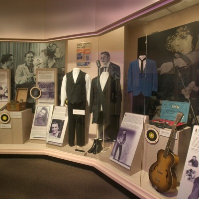 rock and soul collection museum