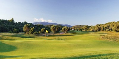 golf escapes - golfing breaks and holidays